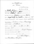 Alien Registration- Hayes, Walter H. (Portland, Cumberland County)