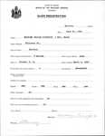 Alien Registration- Crawford, Madelyn B. (Houlton, Aroostook County)