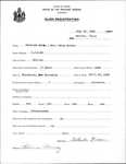 Alien Registration- Moran, Gertrude (Houlton, Aroostook County)