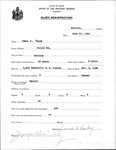 Alien Registration- Haley, James R. (Houlton, Aroostook County)