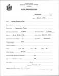 Alien Registration- Cyr, Martha C. (Madawaska, Aroostook County)