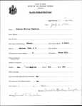 Alien Registration- Tompkins, Aivalla B. (Littleton, Aroostook County)