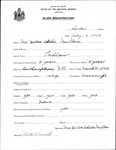 Alien Registration- Mullen, Helen A. (Ludlow, Aroostook County)