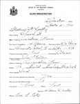 Alien Registration- Mccarthy, William W. (Limestone, Aroostook County)