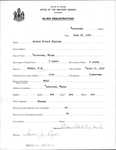 Alien Registration- England, Andrew R. (Madawaska, Aroostook County)