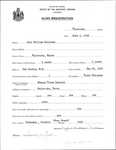 Alien Registration- Sullivan, John W. (Madawaska, Aroostook County)