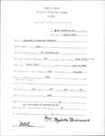 Alien Registration- Branscomb, Elizabeth B. (Fort Fairfield, Aroostook County)