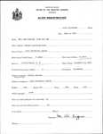 Alien Registration- Higgins, Ada (Fort Fairfield, Aroostook County)