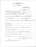 Alien Registration- Connors, James B. (Portland, Cumberland County)