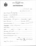 Alien Registration- Ruchofsky, Harry (Portland, Cumberland County)