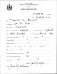 Alien Registration- Beecroft, Margaret F. (Biddeford, York County)