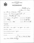 Alien Registration- Oddi, Anna M. (Portland, Cumberland County)