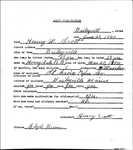 Alien Registration- Scott, Henry W. (Baileyville, Washington County)