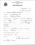 Alien Registration- Severino, Maria S. (Portland, Cumberland County)