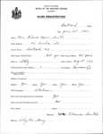 Alien Registration- Smith, Eleanor M. (Portland, Cumberland County)