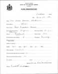 Alien Registration- Anderson, Anna L. (Caribou, Aroostook County)