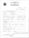 Alien Registration- Kneeland, Grace W. (Calais, Washington County)