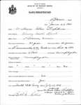 Alien Registration- Tompkins, William A. (Blaine, Aroostook County)