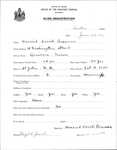 Alien Registration- Cameron, Harriet S. (Caribou, Aroostook County)