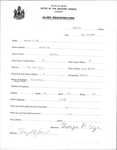 Alien Registration- Cyr, George P. (Caribou, Aroostook County)