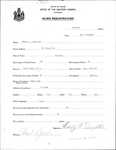 Alien Registration- Dempster, Harry A. (Caribou, Aroostook County)