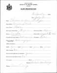 Alien Registration- Delong, Charles A. (Bridgewater, Aroostook County)