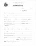Alien Registration- Dupplissey, Xavier (Caribou, Aroostook County)
