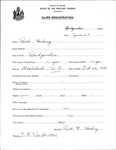 Alien Registration- Harding, Ruth (Bridgewater, Aroostook County)