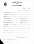 Alien Registration- Espling, Alf (Caribou, Aroostook County)