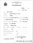 Alien Registration- Morse, Jacob D. (Chapman, Aroostook County)