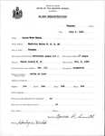 Alien Registration- Smith, Laura R. (Chapman, Aroostook County)