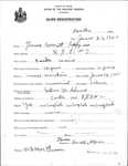 Alien Registration- Higgins, Thomas G. (Easton, Aroostook County)