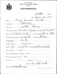 Alien Registration- Smith, Guy B. (Easton, Aroostook County) by Guy B. Smith