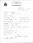 Alien Registration- Slipp, Edgar C. (Caribou, Aroostook County)
