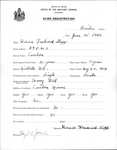 Alien Registration- Slipp, Horace F. (Caribou, Aroostook County)