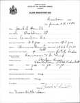 Alien Registration- Smith, Jacob S. (Caribou, Aroostook County) by Jacob S. Smith