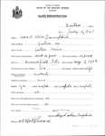 Alien Registration- Tompkins, Hazel A. (Easton, Aroostook County)