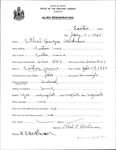 Alien Registration- Wortman, Ethel E. (Easton, Aroostook County)