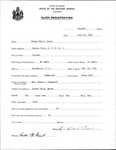 Alien Registration- Grant, Eva L. (Crystal, Aroostook County)