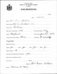 Alien Registration- Sheldon, Annie (Portland, Cumberland County)