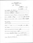 Alien Registration- Shelton, Walter E. (Portland, Cumberland County) by Walter E. Shelton