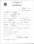 Alien Registration- Smith, John H. (Portland, Cumberland County)