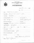 Alien Registration- St Peter, Morris (Caribou, Aroostook County)