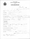Alien Registration- Tarris, Nellie S. (Caribou, Aroostook County)