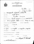 Alien Registration- Antworth, Margaret E. (Easton, Aroostook County)