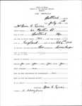 Alien Registration- Currie, Rose A. (Portland, Cumberland County)