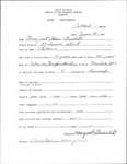 Alien Registration- Burchill, Margaret A. (Portland, Cumberland County)