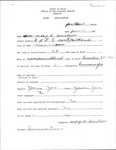 Alien Registration- Curlew, Mary A. (Portland, Cumberland County)