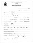 Alien Registration- Gardiner, Ernest C. (Portland, Cumberland County)