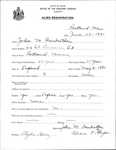 Alien Registration- Fairbrother, John M. (Portland, Cumberland County)